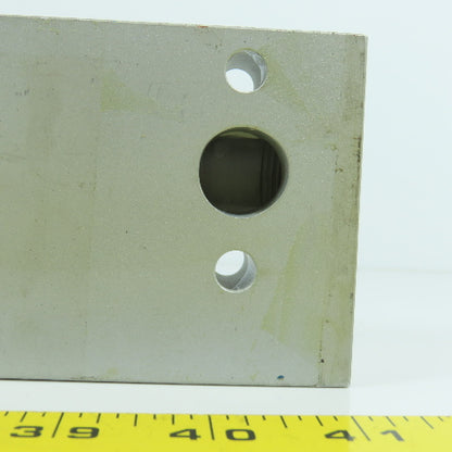 FPP 132-0106-03 M10713 Pneumatic Manifold Rev C