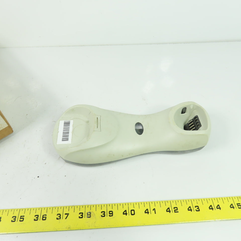Symbol STB4278-C0001WW Barcode Scanner Cradle STB42XX