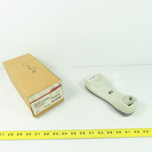Symbol STB4278-C0001WW Barcode Scanner Cradle STB42XX