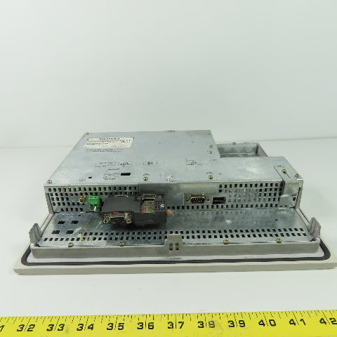 Siemens 1P 6AV6 545-0CC10-0AX0 Simatic Touch Operator Interface Panel
