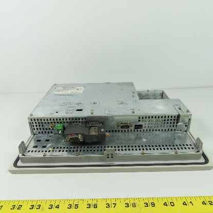 Siemens 1P 6AV6 545-0CC10-0AX0 Simatic Touch Operator Interface Panel