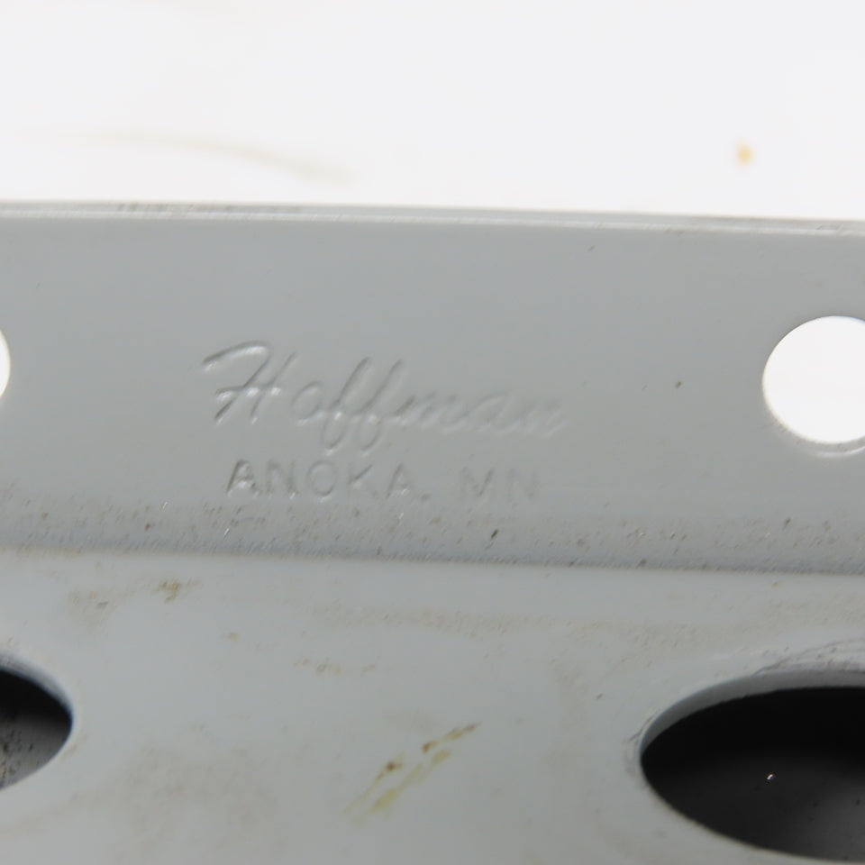 Rockwell Hoffmann 91464-001 Turbonet Connector Station 4x4x3 Electrical Enc.