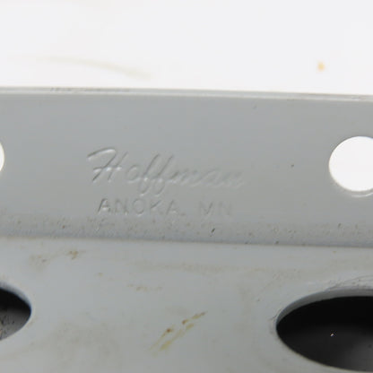 Rockwell Hoffmann 91464-001 Turbonet Connector Station 4x4x3 Electrical Enc.