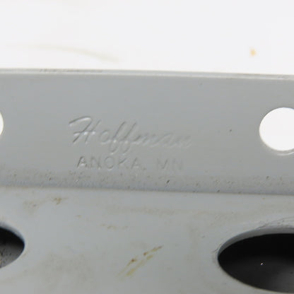 Rockwell Hoffmann 91464-001 Turbonet Connector Station 4x4x3 Electrical Enc.