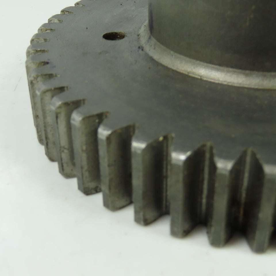 4FN442050 48 Tooth Gear 1-3/8" Bore 6-1/4" OD