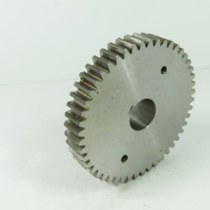 4FN442050 48 Tooth Gear 1-3/8" Bore 6-1/4" OD