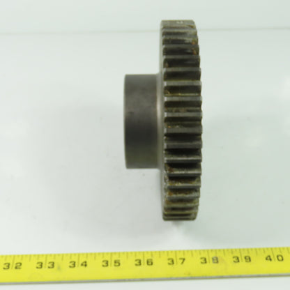4FN442050 48 Tooth Gear 1-3/8" Bore 6-1/4" OD