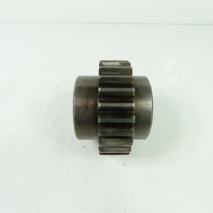 24 Tooth FG442050 Gear 1-3/8" Bore 3.24" OD