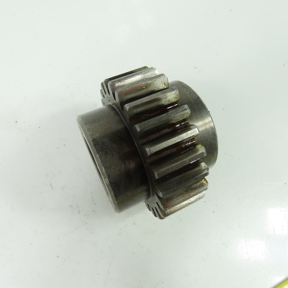24 Tooth FG442050 Gear 1-3/8" Bore 3.24" OD
