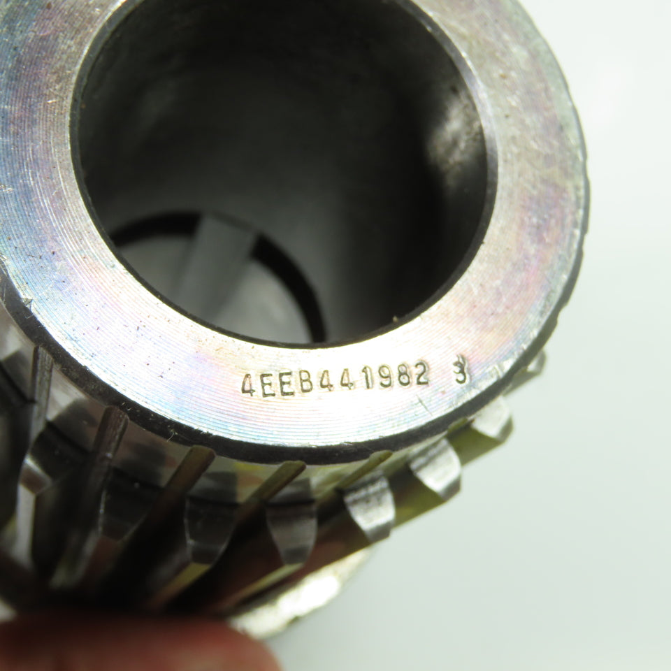 24 Tooth 4EEB441982 Gear Coupling 1-3/8" Bore 5" OAL
