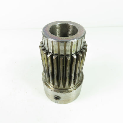 24 Tooth 4EEB441982 Gear Coupling 1-3/8" Bore 5" OAL