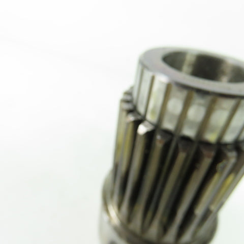 24 Tooth 4EEB441982 Gear Coupling 1-3/8" Bore 5" OAL