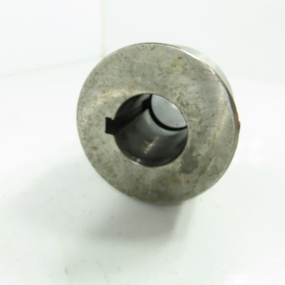 24 Tooth 4EEB441982 Gear Coupling 1-3/8" Bore 5" OAL