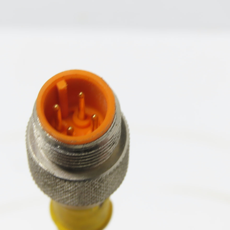 MITY EYE TRI-TRONICS MDIC05 Photoelectric Sensor Switch Long Range Prox 13-30VDC