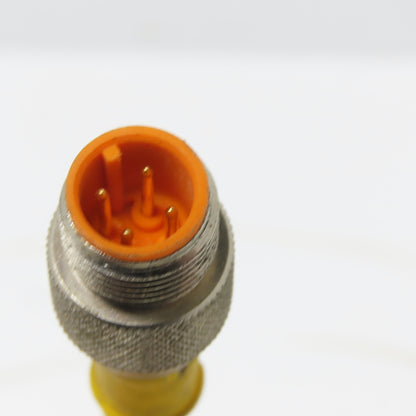 MITY EYE TRI-TRONICS MDIC05 Photoelectric Sensor Switch Long Range Prox 13-30VDC