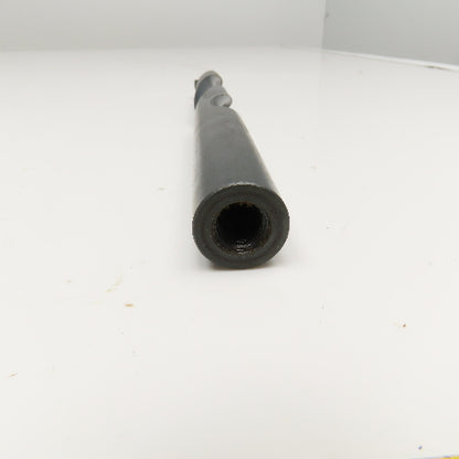 Precision Twist Drill 31/32" Coolant Thru 2 Flute HSS Spiral Drill Bit 11" OAL
