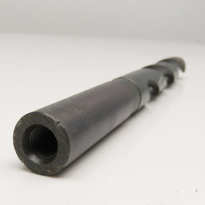 Michigan Drill 61/64" Coolant Thru 2 Flute HSS Spiral Drill Bit 11" OAL