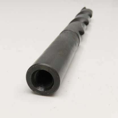 Michigan Drill 59/64" Coolant Thru 2 Flute HSS Spiral Drill Bit 11" OAL