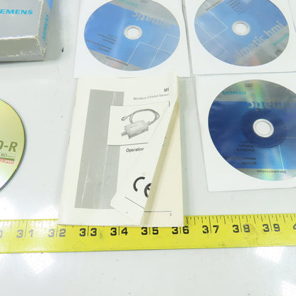 Siemens Simatic Manual Collection Documentation 05/2004