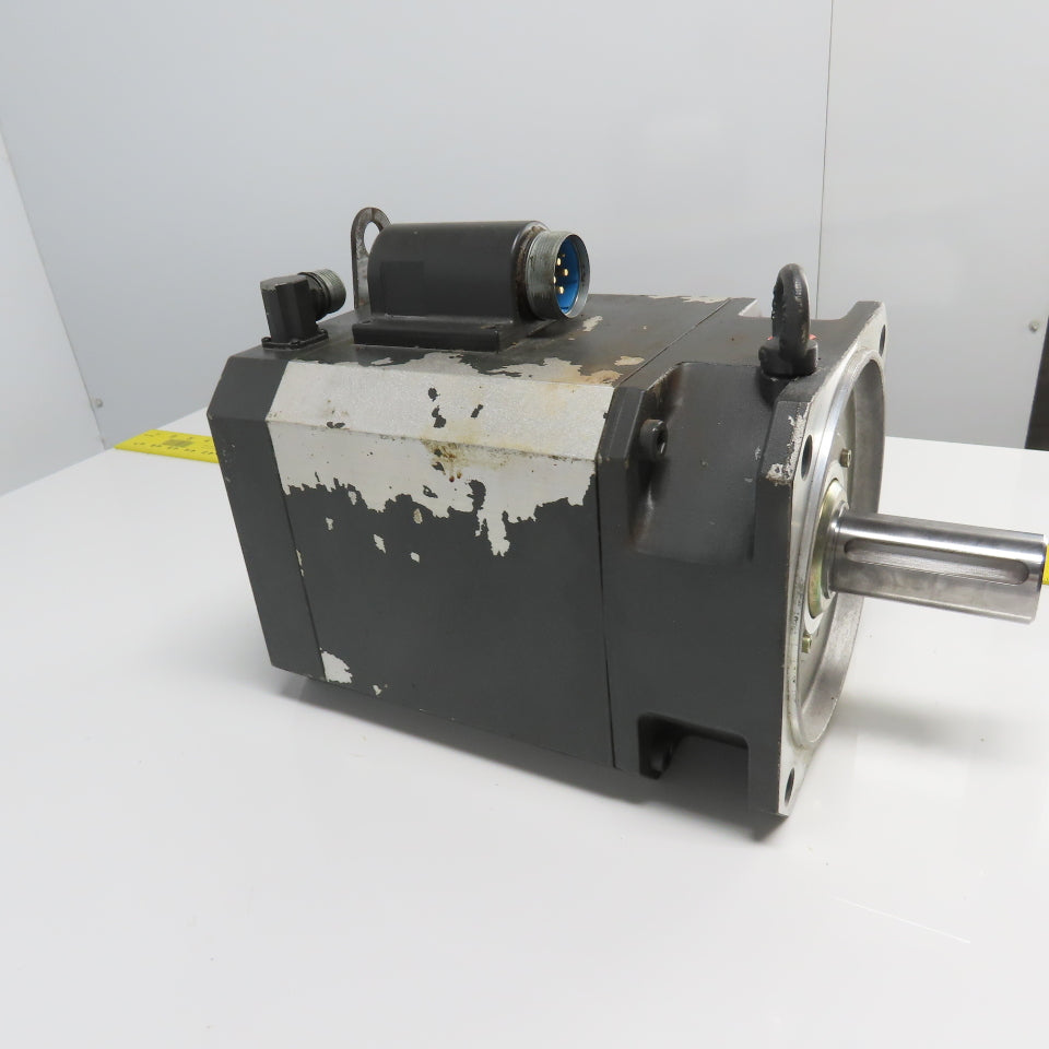 Siemens 1FT61028AB71-4AA1 3Ph Brushless Servo Motor 290VY W/ Encoder B01 2048