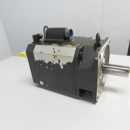Siemens 1FT61028AB71-4AA1 3Ph Brushless Servo Motor 290VY W/ Encoder B01 2048