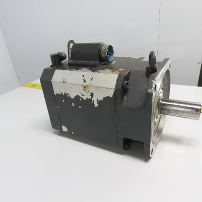 Siemens 1FT61028AB71-4AA1 3Ph Brushless Servo Motor 290VY W/ Encoder B01 2048