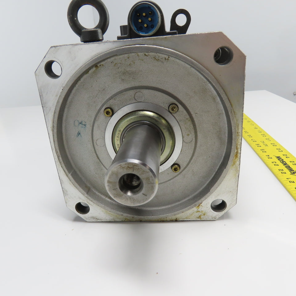 Siemens 1FT61028AB71-4AA1 3Ph Brushless Servo Motor 290VY W/ Encoder B01 2048