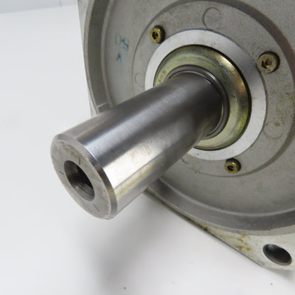 Siemens 1FT61028AB71-4AA1 3Ph Brushless Servo Motor 290VY W/ Encoder B01 2048