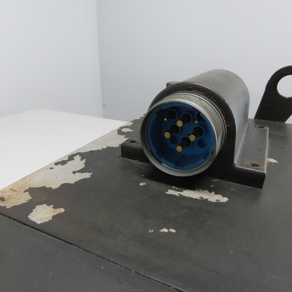 Siemens 1FT61028AB71-4AA1 3Ph Brushless Servo Motor 290VY W/ Encoder B01 2048