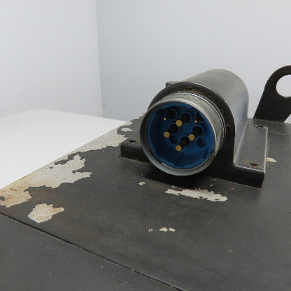 Siemens 1FT61028AB71-4AA1 3Ph Brushless Servo Motor 290VY W/ Encoder B01 2048