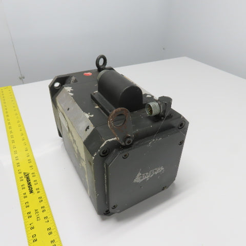 Siemens 1FT61028AB71-4AA1 3Ph Brushless Servo Motor 290VY W/ Encoder B01 2048