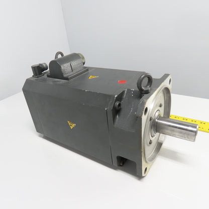 Siemens 1FT6105-8AB71-1AA1 3Ph Brushless Servo Motor 287VY W/ Encoder B01 2048