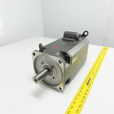 Siemens 1FT6105-8AB71-1AA1 3Ph Brushless Servo Motor 287VY W/ Encoder B01 2048