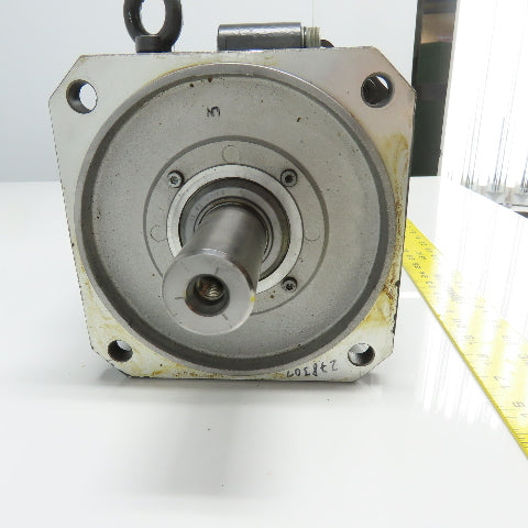 Siemens 1FT6105-8AB71-1AA1 3Ph Brushless Servo Motor 287VY W/ Encoder B01 2048