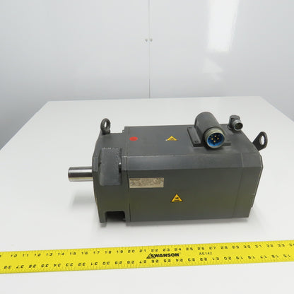 Siemens 1FT6105-8AB71-1AA1 3Ph Brushless Servo Motor 287VY W/ Encoder B01 2048