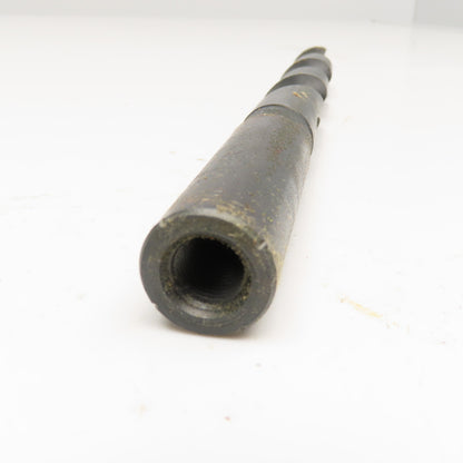 Michigan Drill 57/64" Coolant Thru 2 Flute Spiral Drill Bit 11" OAL