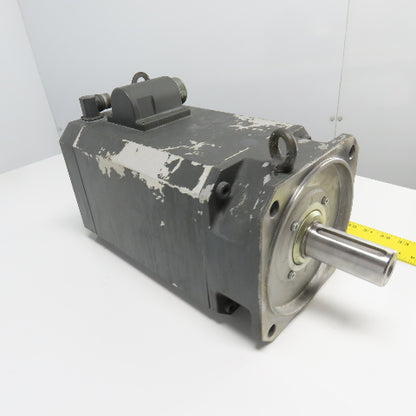 Siemens 1FT6105-8AF71-1AA1 3Ph Brushless Servo Motor 285VY W/ Encoder B01 2048
