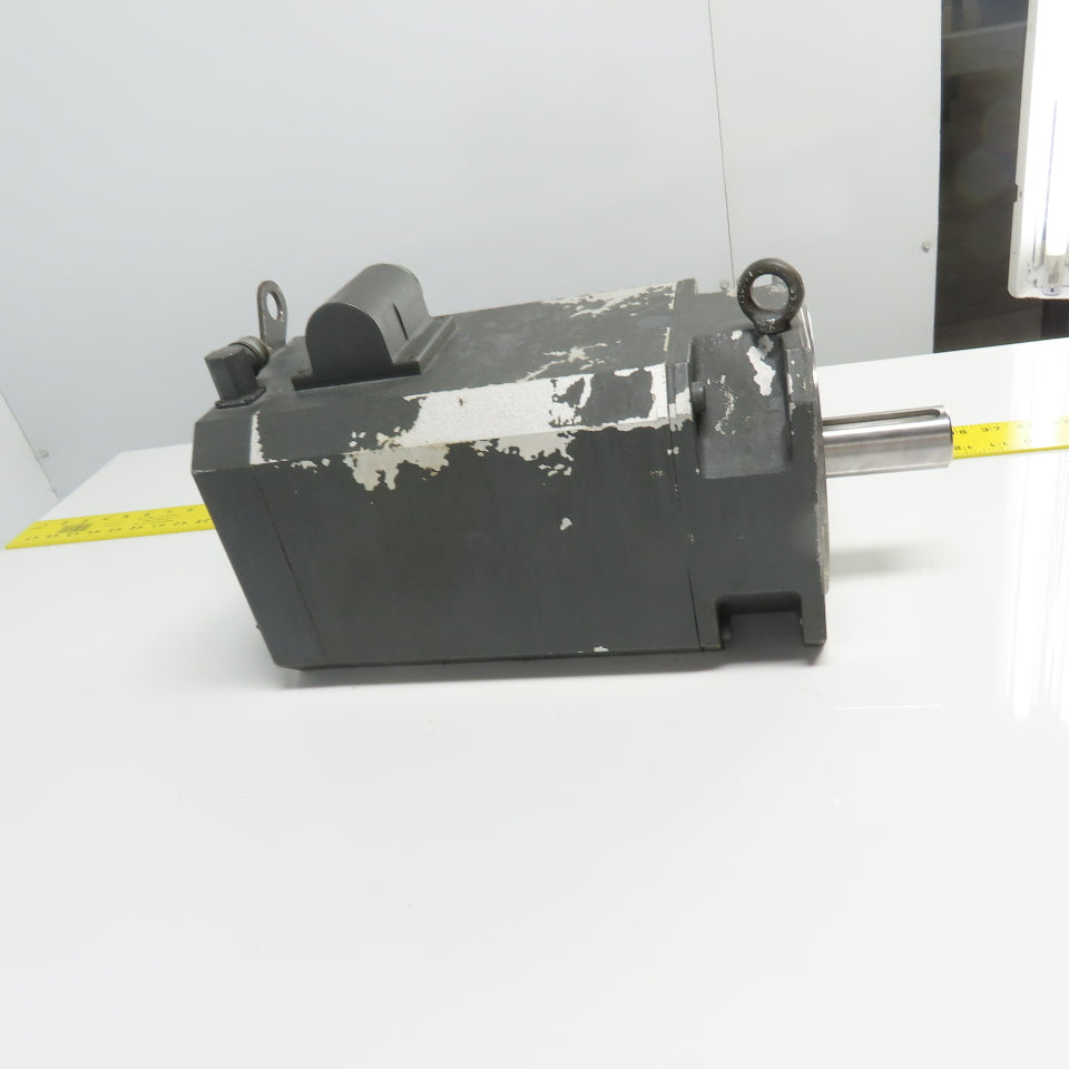 Siemens 1FT6105-8AF71-1AA1 3Ph Brushless Servo Motor 285VY W/ Encoder B01 2048