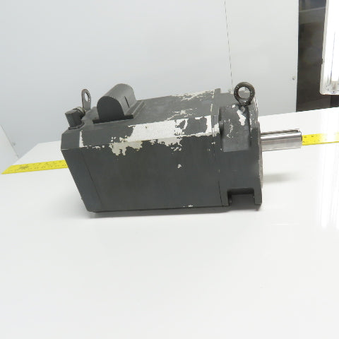 Siemens 1FT6105-8AF71-1AA1 3Ph Brushless Servo Motor 285VY W/ Encoder B01 2048
