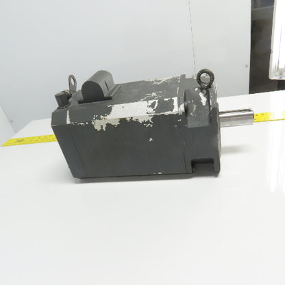 Siemens 1FT6105-8AF71-1AA1 3Ph Brushless Servo Motor 285VY W/ Encoder B01 2048