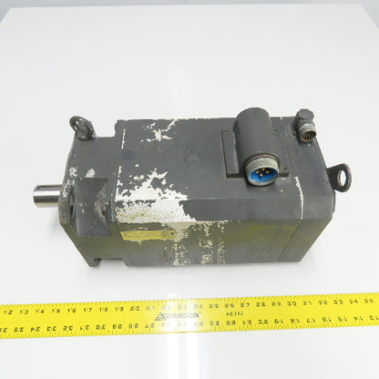 Siemens 1FT6105-8AF71-1AA1 3Ph Brushless Servo Motor 285VY W/ Encoder B01 2048