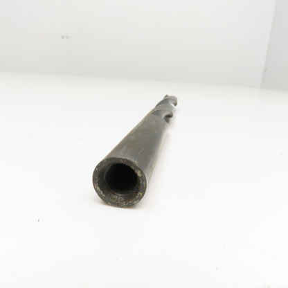 Precision Twist Drill 25/32" Coolant Thru 2 Flute Spiral Drill Bit 10" OAL