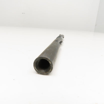 Precision Twist Drill 25/32" Coolant Thru 2 Flute Spiral Drill Bit 10" OAL
