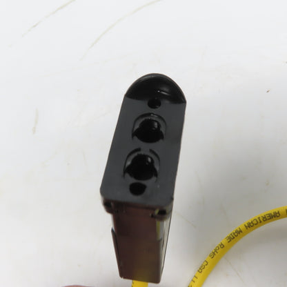 TRI-TRONICS MITY-EYE 16344 MDHRCF4 Fiber Optic Sensor 10-30VDC