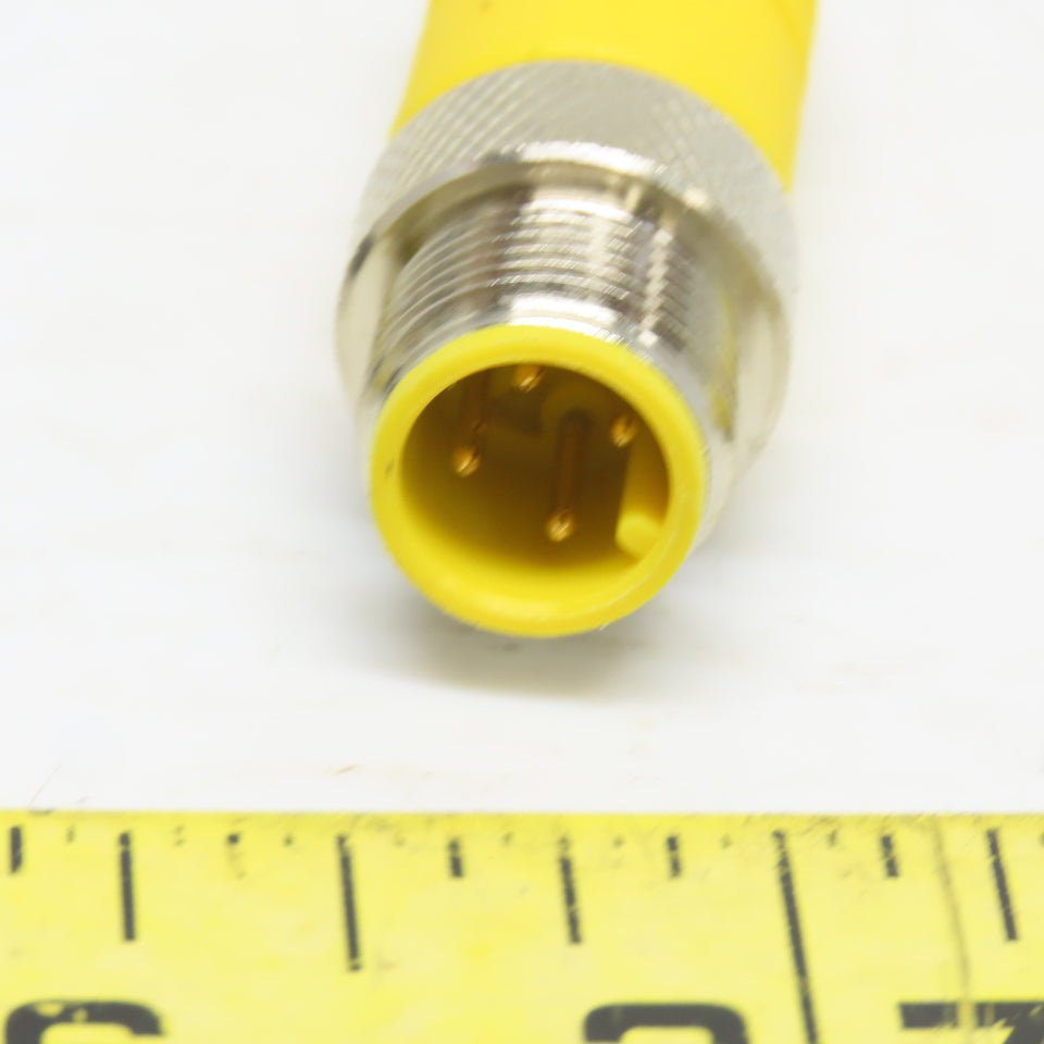 TRI-TRONICS MITY-EYE 16344 MDHRCF4 Fiber Optic Sensor 10-30VDC