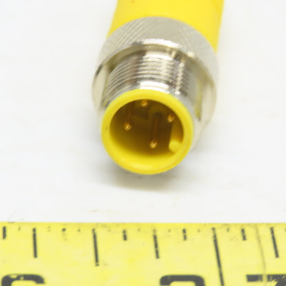 TRI-TRONICS MITY-EYE 16344 MDHRCF4 Fiber Optic Sensor 10-30VDC