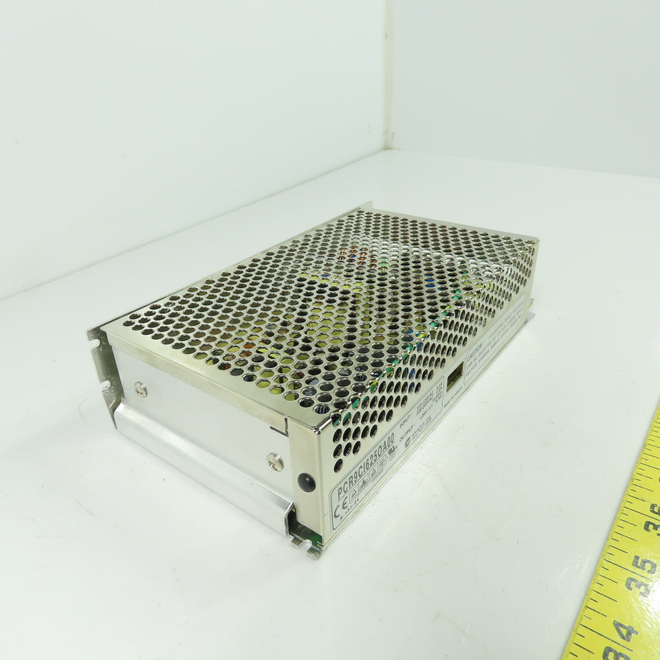 Glotek PCR9CI625OA00 Power Supply 110-240VAC 3.2A