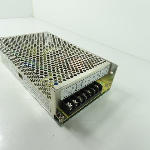 Glotek PCR9CI625OA00 Power Supply 110-240VAC 3.2A