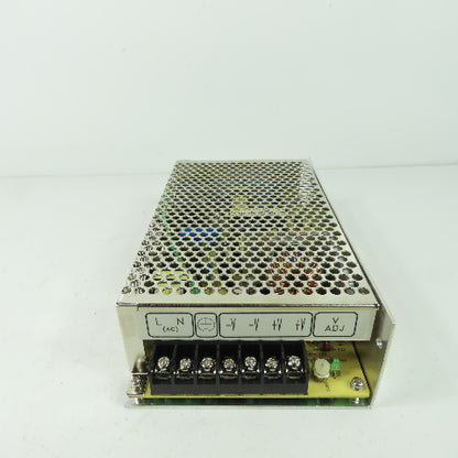 Glotek PCR9CI625OA00 Power Supply 110-240VAC 3.2A