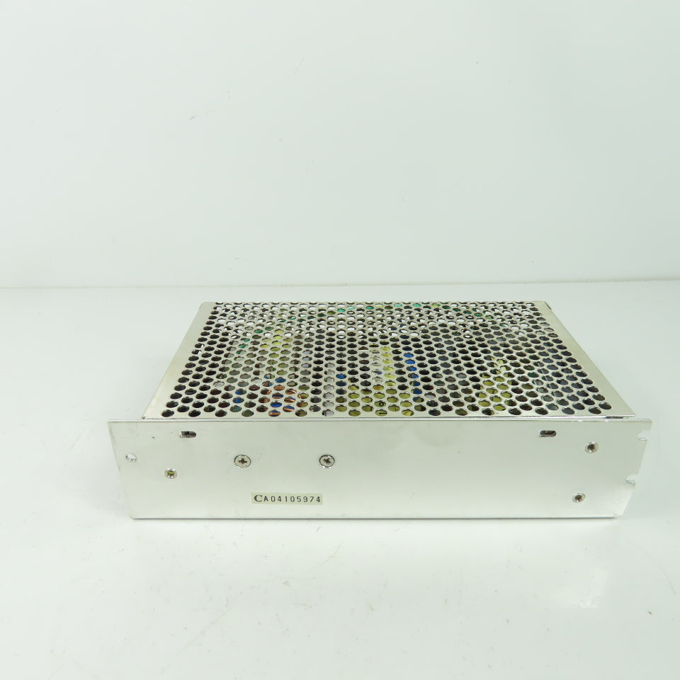 Glotek PCR9CI625OA00 Power Supply 110-240VAC 3.2A